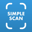 Simple Scanner App - PDF