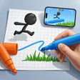 プログラムのアイコン：Draw Your Game
