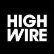 프로그램 아이콘: Highwire Coffee Roasters