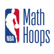 NBA Math Hoops Skills  Drills
