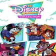 プログラムのアイコン: The Disney Afternoon Coll…