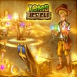 Programikonen: Tomb Jewels