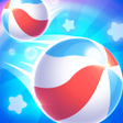 Icon of program: Fun Ball Drop  Relaxing D…