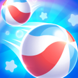Ikon program: Fun Ball Drop  Relaxing D…