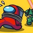 Biểu tượng của chương trình: Save The Imposter: Galaxy…