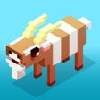 Ikon program: Goat Turbo Attack