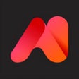 Ikon program: AI Enhancer - Image Upsca…