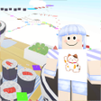 Programikonen: Japan food sushi obby par…