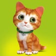 프로그램 아이콘: My Cutest Kitten
