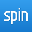 Programikonen: spin.de German Chat-Commu…