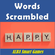 プログラムのアイコン：scrambler Words Puzzle Ga…