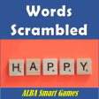 scrambler Words Puzzle Game