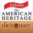 プログラムのアイコン：American Heritage Deluxe