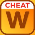 Programın simgesi: Solve Words Friends WWF C…