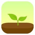 Biểu tượng của chương trình: Forest: stay focused, be …