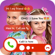 Icon of program: Diana and Roma Video Call…