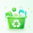 ไอคอนของโปรแกรม: FlowFileRecover - FileBud…