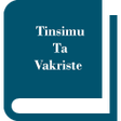 Ikon program: Tinsimu Ta Vakriste