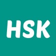 Programın simgesi: HSK Exam - 汉语水平考试