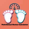 Programikonen: Children Nutritional Stat…