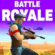 Icône du programme : FightNight Battle Royale:…