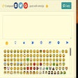 Icon of program: Social Emojis Post