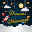 Icon of program: Dreams and their meanings