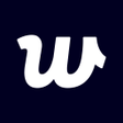 Biểu tượng của chương trình: Weverse