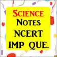 Icon of program: Class 10 Science Notes I…