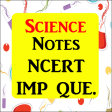 Class 10 Science Notes  IMP Q