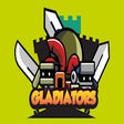 ไอคอนของโปรแกรม: Gladiators Game