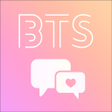Programikonen: Fake BTS Messenger: Call …