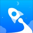 爱代理-华人网络代理 icon
