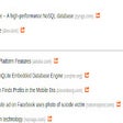 Programikonen: Hacker News quick share