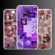 Icoon van programma: Aesthetic Wallpaper Desig…