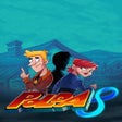 プログラムのアイコン：Polda 8