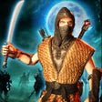 Programikonen: Shadow Ninja Warrior Assa…