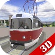Tram Driver Real City icon