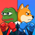 Meme Boxing: Fight Arena icon