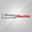 程序图标：Keppel Electric