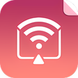 程序图标：Screen Mirroring - Cast t…
