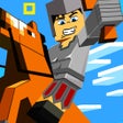 Иконка программы: Castle Crafter Survival C…