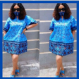 Programikonen: African Dresses Styles