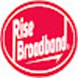 ไอคอนของโปรแกรม: Rise Broadband Official S…