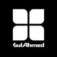 プログラムのアイコン：Gul Ahmed-Ideas
