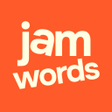 Programikonen: Jamwords