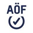 Programın simgesi: AÖF Soru Bankası
