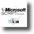 Icon of program: Microsoft Script Control