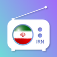 Programikonen: Radio Iran - Radio Iran F…