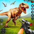 程序图标：Real Wild Hunter Adventur…